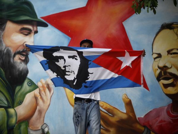 Castro slávi 85. narodeniny