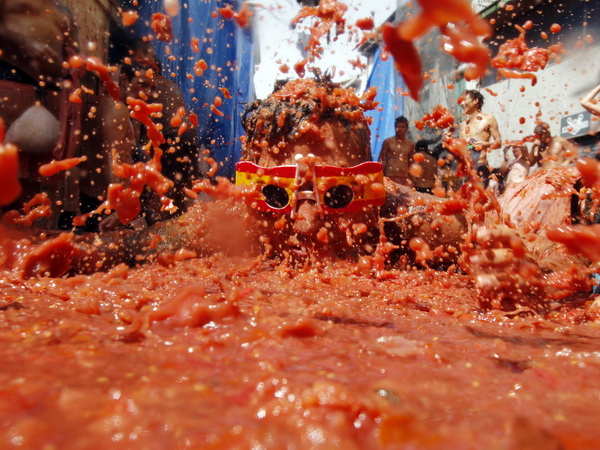 Tomatina