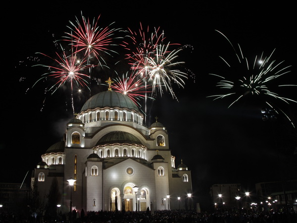 Ortodoxný Nový rok