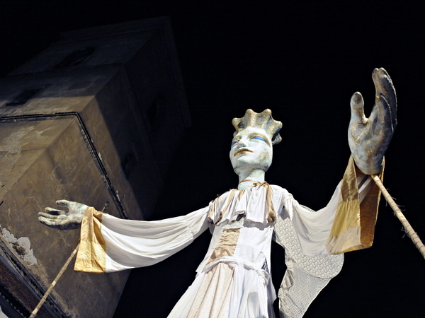 Imaginácie v Košiciach