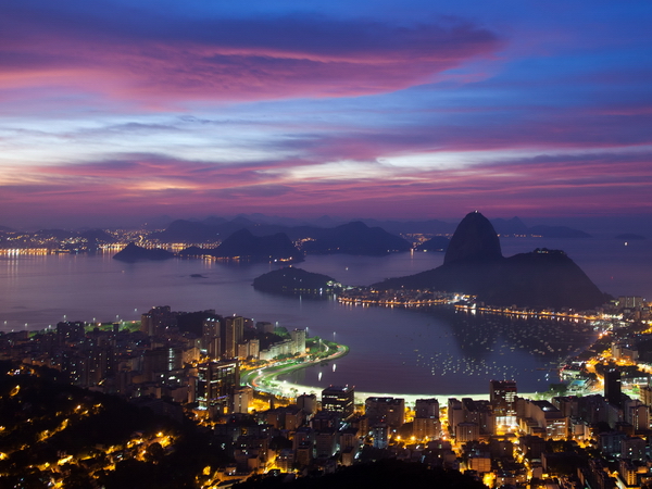 Rio de Janeiro