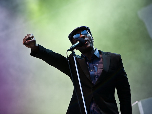 Festival Pohoda 2012