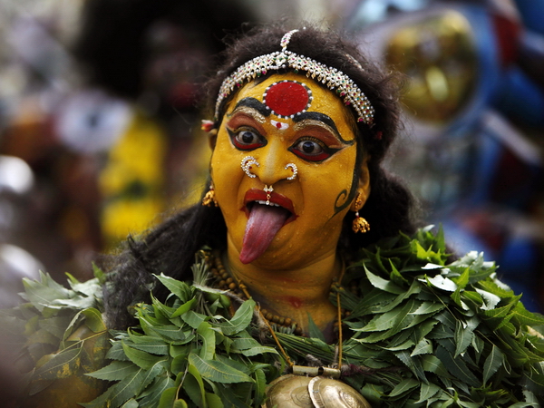 Bonalu