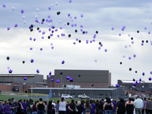 Spomienka na denverský masaker