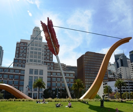 Cupid’s Span