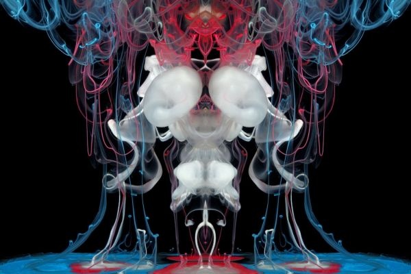 Čo dokáže kvapka vody