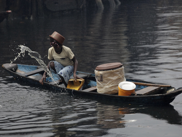 Rodiny bojujúce o prežitie
