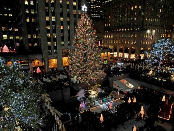 Vianočný stromček