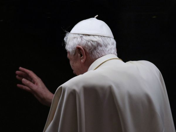 Najkontroverznejší Svätý otec v novodobých dejinách cirkvi