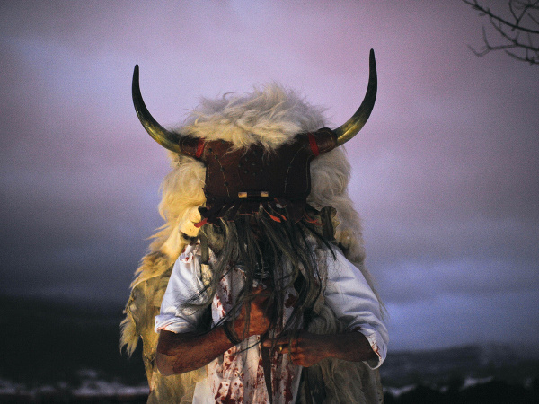 Karneval v Španielsku