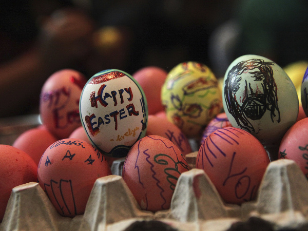 Veľkonočný pondelok