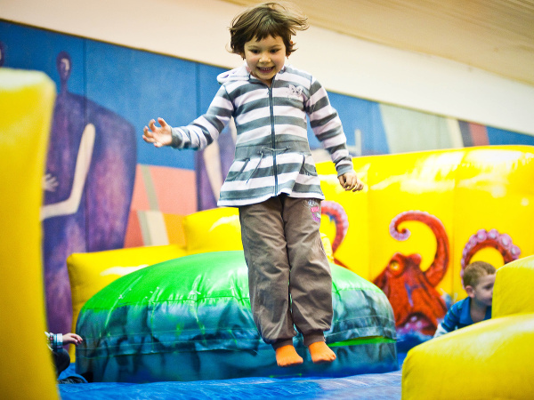 Medzinárodný deň detí