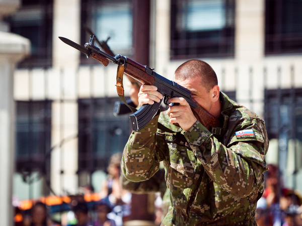 Deň otvorených dverí