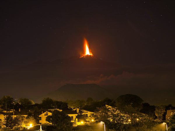 Etna