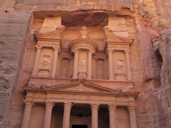Petra