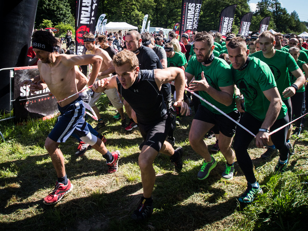 Spartan Race