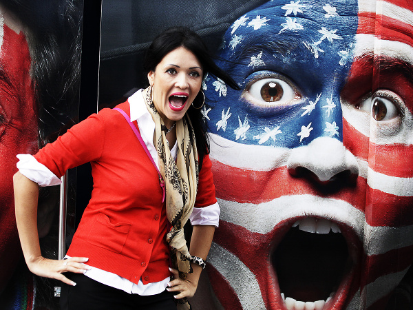 Atmosféra počas MS v hokeji