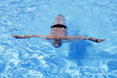 Užite si horúci deň 