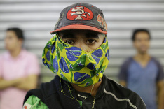 Odvrátená strana šampionátu