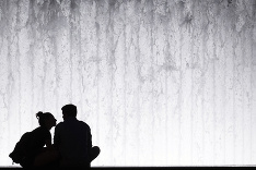 Aj takto sa dá stráviť víkend vo dvojici.