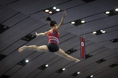 Gymnastika
