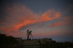 Fotografka v prírode