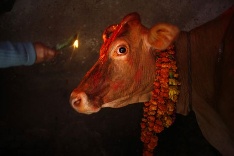 Hinduistický rituál