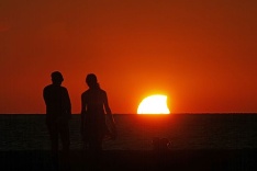 Čiastočné zatmenie Slnka