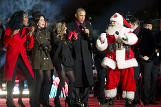 Mikuláš navštívil dnes celý svet. Aký bol ten Váš? :)