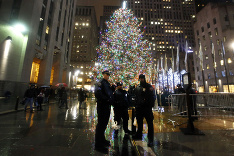 Vianoce zachvátili celý svet.