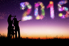 Prajeme príjemné prežitie Silvestra a Šťastný Nový rok!