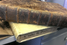 Začal sa mesiac kníh