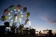 Festival v Nikarague