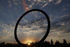 Európske dni v Baku