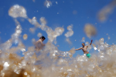 Prázdniny začínajú!