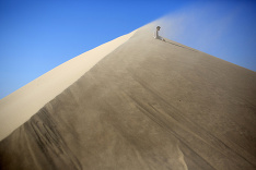 Tieto horúčavy začínajú byť naaozaj neznesiteľné