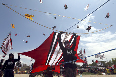 Gigantické šarkany