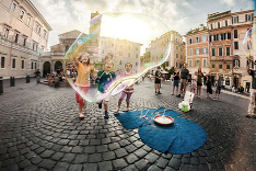 Užite si deň voľna.