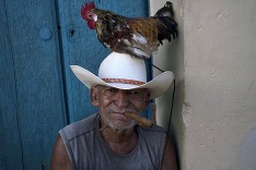 Zoznámte sa, Jose a Luis