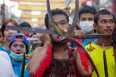 Rituál pre šťastie