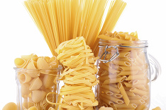 Svetový deň cestovín.