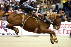 SandHills Stock Show and Rodeo 
