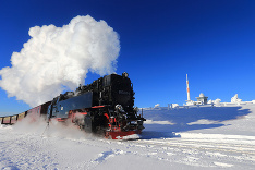 Takto vyzerá poriadna zima