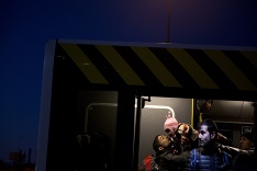 Koniec strastiplnej cesty