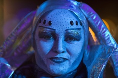 UFO festival v Argentíne