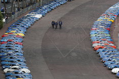 Prechádzka v Renaulte