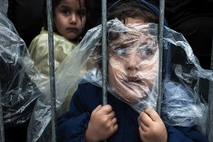 Čakanie na registráciu