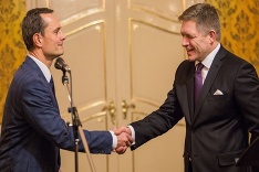 Víkendový obrat rokovaní