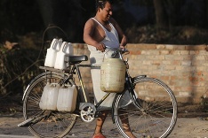 Medzinárodný deň vody