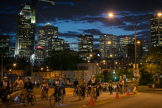 Cyklistický festival